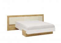 Спальня Тоскана Кровать 1600 с декором - Мебель | Мебельный | Интернет магазин мебели | Екатеринбург