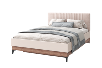 Спальня Тоскана Кровать Люкс 1600 с подъемным механизмом - Мебель | Мебельный | Интернет магазин мебели | Екатеринбург