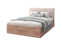 Спальня Тоскана Кровать 1400 - Мебель | Мебельный | Интернет магазин мебели | Екатеринбург