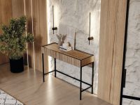 Стол консольный Барселона - Мебель | Мебельный | Интернет магазин мебели | Екатеринбург