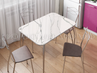Стол кухонный Прямоугольный Миф на 1000 - Мебель | Мебельный | Интернет магазин мебели | Екатеринбург