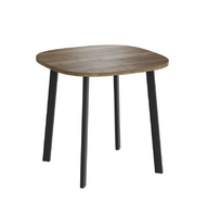 Стол не раздвижной Уго Титан на 800 - Мебель | Мебельный | Интернет магазин мебели | Екатеринбург