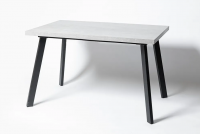 Стол обеденный не раздвижной ANGLE на 1200 - Мебель | Мебельный | Интернет магазин мебели | Екатеринбург