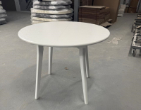 Стол обеденный раздвижной Прованс Шпон на  - Мебель | Мебельный | Интернет магазин мебели | Екатеринбург