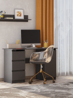 Стол письменный Денвер 1200 - Мебель | Мебельный | Интернет магазин мебели | Екатеринбург