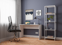 Стол письменный Мори МСП 1200.1 - Мебель | Мебельный | Интернет магазин мебели | Екатеринбург