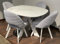 Стол раскладной DikLine SFK 110 на 1100 - Мебель | Мебельный | Интернет магазин мебели | Екатеринбург