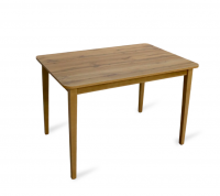 Стол раздвижной Амарант HPL Пластик на 1100 - Мебель | Мебельный | Интернет магазин мебели | Екатеринбург