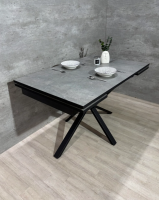 Стол раздвижной Айрон-L ЛДСП на 1400 - Мебель | Мебельный | Интернет магазин мебели | Екатеринбург