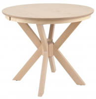 Стол раздвижной Милана на 900 - Мебель | Мебельный | Интернет магазин мебели | Екатеринбург