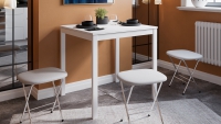 Стол раздвижной Слайд Тип 1 на 790 - Мебель | Мебельный | Интернет магазин мебели | Екатеринбург