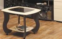 Стол журнальный Сатурн-М01 - Интернет-магазин Доступная Мебель