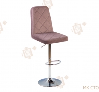 Барный стул Арион Хром - Интернет-магазин Доступная Мебель