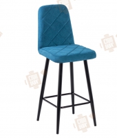 Барный стул Арион Хард - Интернет-магазин Доступная Мебель