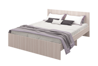 Кровать Мона 1600 - Интернет-магазин Доступная Мебель