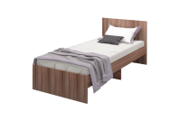 Кровать Мона 900 - Интернет-магазин Доступная Мебель