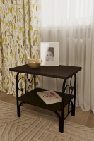 Тумба прикроватная Версаль Венге - Мебель | Мебельный | Интернет магазин мебели | Екатеринбург