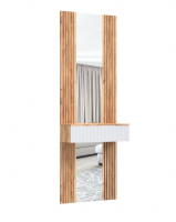 Прихожая Марвэл Миф Тумба с зеркалом - Мебель | Мебельный | Интернет магазин мебели | Екатеринбург