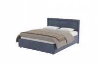 Кровать Турин Соня 1600 с подъемным основанием и коробом - Мебель | Мебельный | Интернет магазин мебели | Екатеринбург