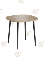 Стол раздвижной Уго Сканди на 800 - Мебель | Мебельный | Интернет магазин мебели | Екатеринбург