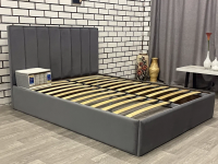 Кровать Венеция 1800 с ортопедическим основанием - Мебель | Мебельный | Интернет магазин мебели | Екатеринбург