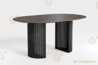 Стол раскладной Вилар на 1050 ЛДСП Премиум - Мебель | Мебельный | Интернет магазин мебели | Екатеринбург