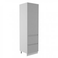 Кухня Тренто Пенал ВЫСОКИЙ без ниши ВПНЯ 600 - Мебель | Мебельный | Интернет магазин мебели | Екатеринбург