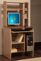 Стол компьютерный Юпитер М02 - Интернет-магазин Доступная Мебель