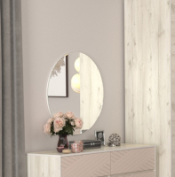 Спальня MODERNO Зеркало круглое 604 - Мебель | Мебельный | Интернет магазин мебели | Екатеринбург