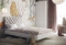 Подростковая кровать Милана на 1200 - Интернет-магазин Доступная Мебель
