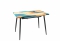 Стол раздвижной Конус-2 3Д на 1100 - Мебель | Мебельный | Интернет магазин мебели | Екатеринбург