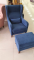 Кресло Таврия на пружинном блоке 2 категория - Мебель | Мебельный | Интернет магазин мебели | Екатеринбург