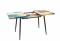 Стол раздвижной Конус-2 3Д на 1100 - Мебель | Мебельный | Интернет магазин мебели | Екатеринбург