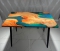 Стол не раздвижной Конус 3Д на 1100 - Мебель | Мебельный | Интернет магазин мебели | Екатеринбург