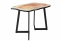 Стол обеденный Спил 2 на 1100 закаленный - Мебель | Мебельный | Интернет магазин мебели | Екатеринбург