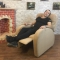 Кресло-реклайнер Лонгория - Интернет-магазин Доступная Мебель