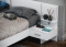 Спальня Эва Мягкая спинка для кровати - Мебель | Мебельный | Интернет магазин мебели | Екатеринбург