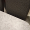 Стол Мистраль Пластик изогнутые опоры на 1300 - Мебель | Мебельный | Интернет магазин мебели | Екатеринбург