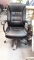 Кресло руководителя Ровер Хэви Дьюти М-708 BLACK - Мебель | Мебельный | Интернет магазин мебели | Екатеринбург