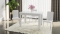 Стол обеденный Норман Тип 1 - Мебель | Мебельный | Интернет магазин мебели | Екатеринбург
