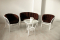 Комплект Багама с диваном Большие подушки Твил - Мебель | Мебельный | Интернет магазин мебели | Екатеринбург