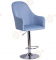 Барный стул Дэгни Хром - Мебель | Мебельный | Интернет магазин мебели | Екатеринбург