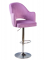 Барный стул Клео Хром - Мебель | Мебельный | Интернет магазин мебели | Екатеринбург