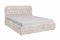 Кровать Белиста 1600 Вариант 4 с подъемным механизмом - Мебель | Мебельный | Интернет магазин мебели | Екатеринбург
