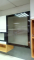 АМВ 40 Шкаф со стеклом 400 - Мебель | Мебельный | Интернет магазин мебели | Екатеринбург