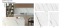 Цифровые столешницы Unico 38мм - Мебель | Мебельный | Интернет магазин мебели | Екатеринбург