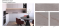 Цифровой стеновой щит Unico высота 600 - Мебель | Мебельный | Интернет магазин мебели | Екатеринбург