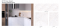 Цифровые столешницы Unico 38мм - Мебель | Мебельный | Интернет магазин мебели | Екатеринбург
