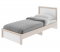 Детская Остин Модуль №21 Кровать с ламелями - Интернет-магазин Доступная Мебель