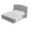 Кровать Доминика 1400 с ортопедическим основанием - Мебель | Мебельный | Интернет магазин мебели | Екатеринбург